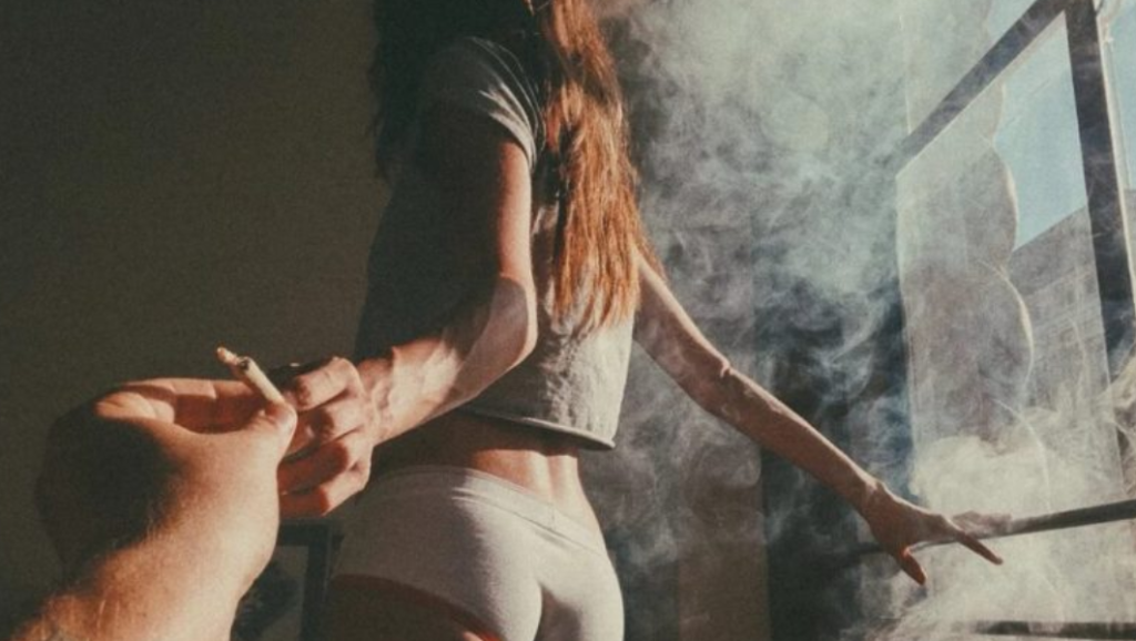 Cannabis and Relationships
