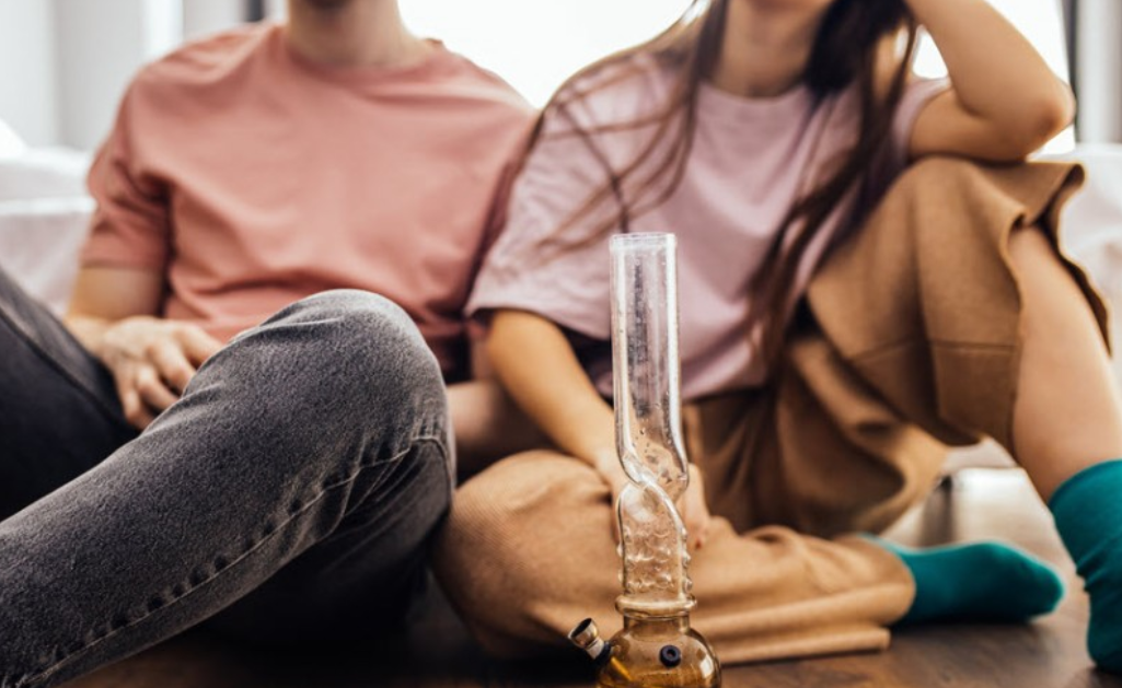 Cannabis and Relationships