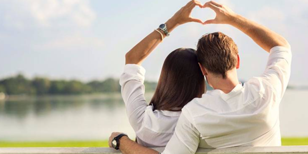 Choosing A Life Partner