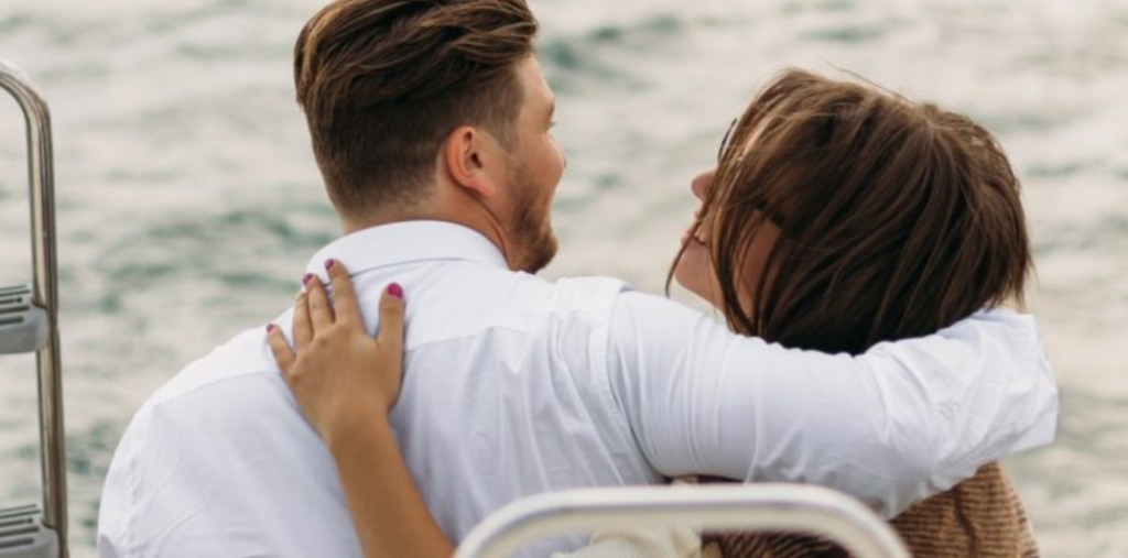 Kissing on the First Date