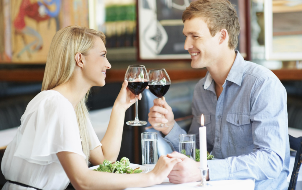 Single Parent Dating