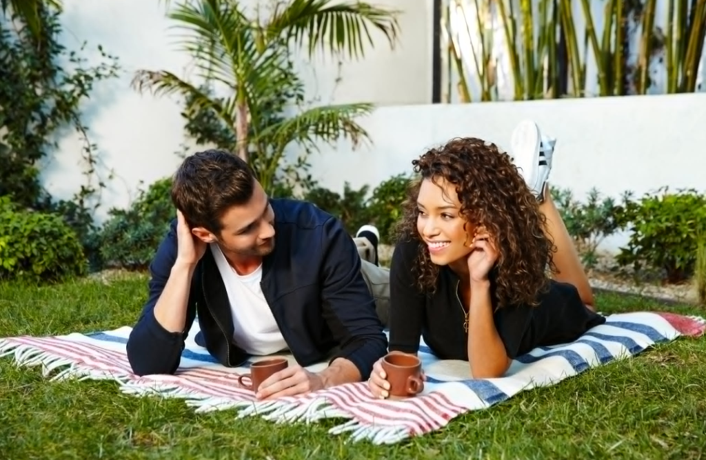 Single Parent Dating