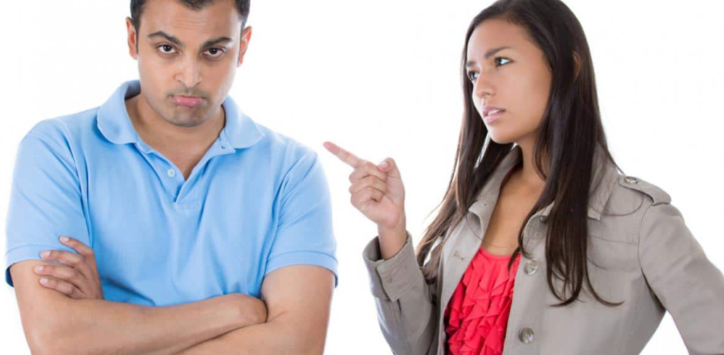 Relationship Problems