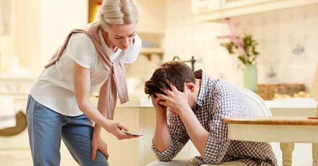 Relationship Problems